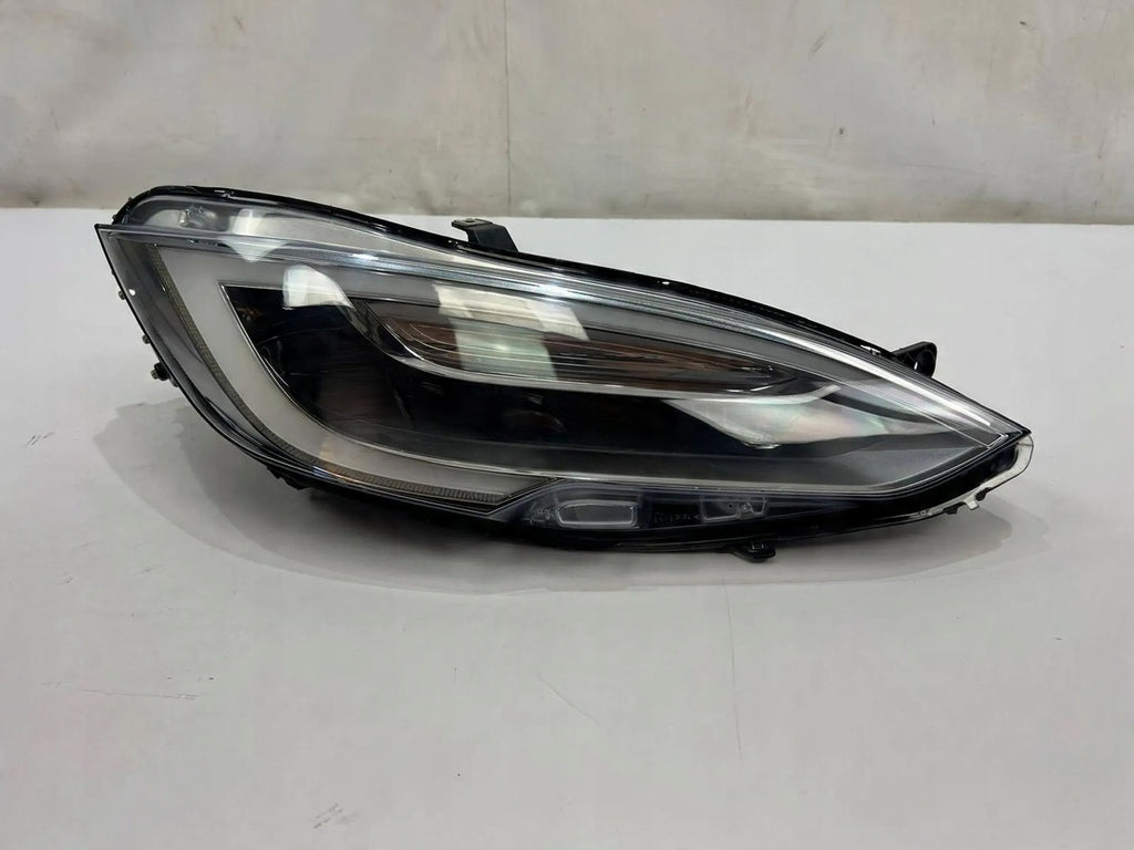 Frontscheinwerfer Tesla S 105357300A Rechts Scheinwerfer Headlight