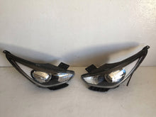 Laden Sie das Bild in den Galerie-Viewer, Frontscheinwerfer Kia Niro 92102G5 92102G5160 Ein Satz Scheinwerfer Headlight SCH6805923898vp