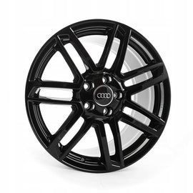 4x Alufelge 18 Zoll 8.5