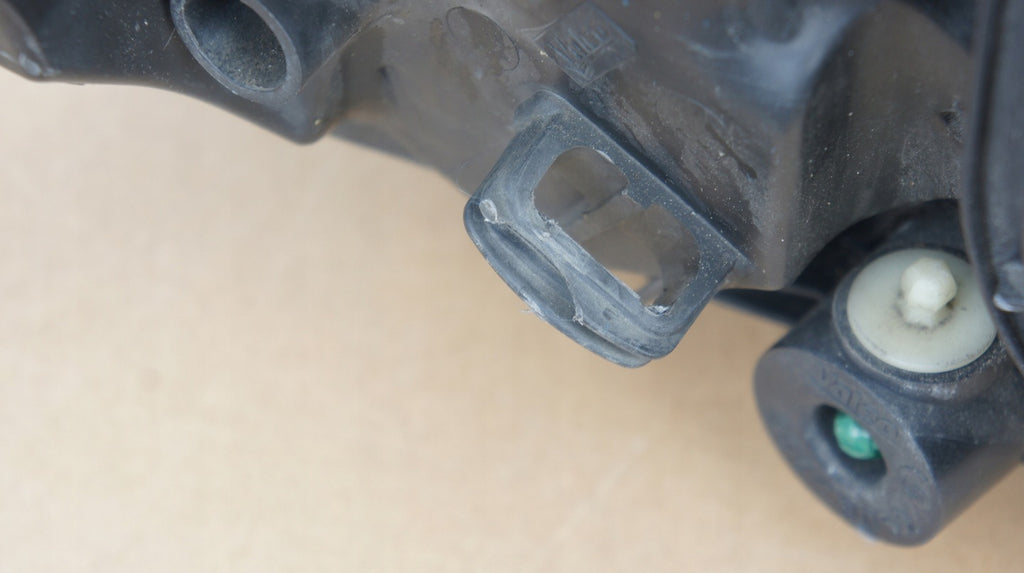 Frontscheinwerfer Volvo Xc60 I 31358109 LED Links Scheinwerfer Headlight SCH1427374955uy