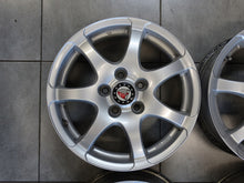 Load image into Gallery viewer, 4x Alufelge 16 Zoll 7.0" 5x112 38ET KBA47026 Audi Rim Wheel FEL9497281427jl