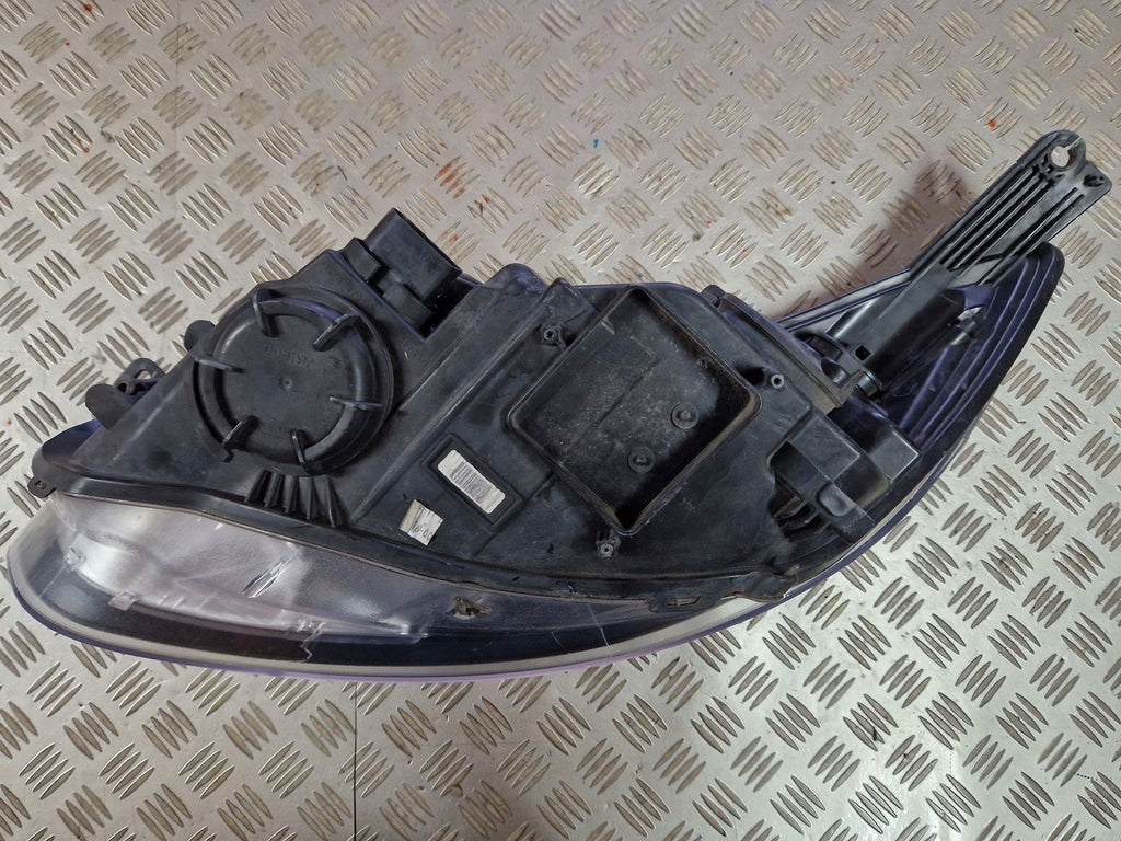 Frontscheinwerfer Ford Focus III Rechts Scheinwerfer Headlight SCH4525335496qu