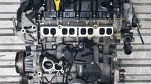 Laden Sie das Bild in den Galerie-Viewer, Motor Ford Fiesta I JTJA 1.6 182PS 123TKm 2014 Benzin Engine Unkomplett MOT1293851719fu