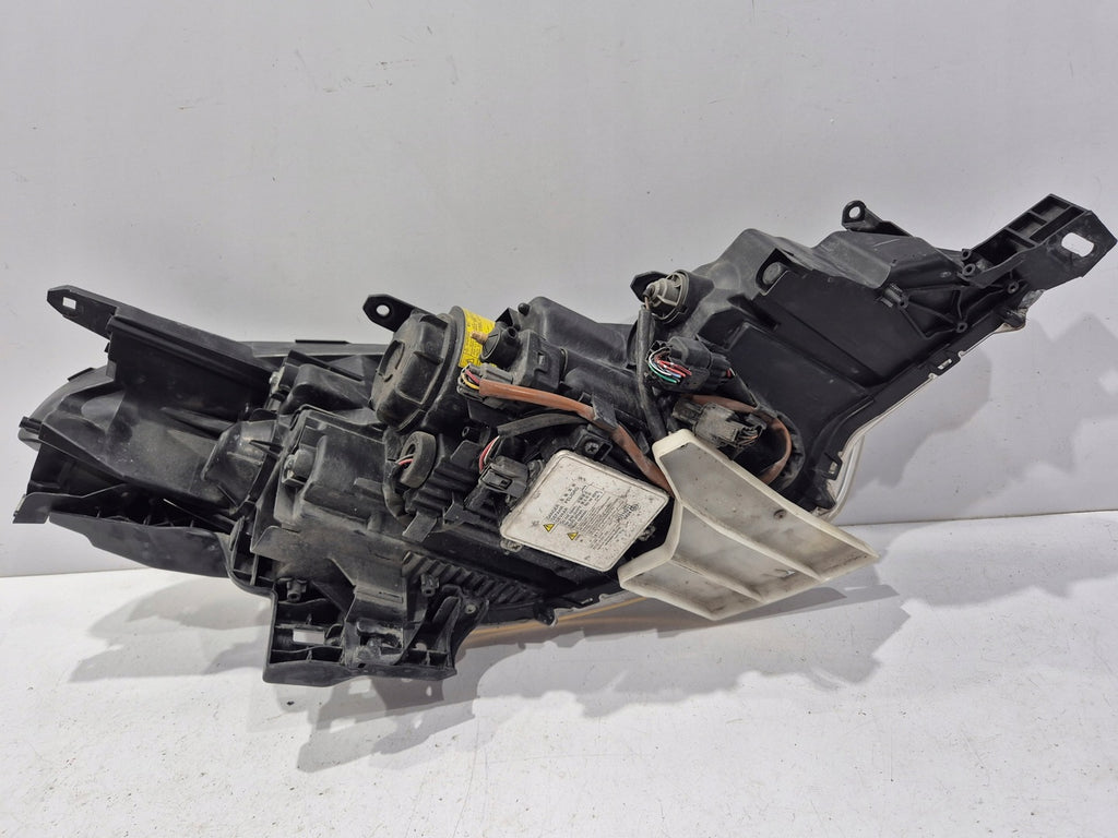 Frontscheinwerfer Citroën C-Crosser Xenon Links Scheinwerfer Headlight SCH8230430388cs