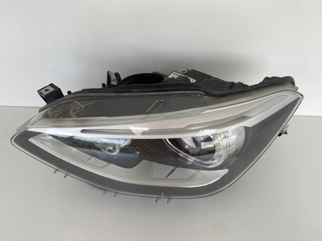 Frontscheinwerfer BMW 1 F21 F20 010741-21KOD 85122000 Links Headlight SCH7166149925uf
