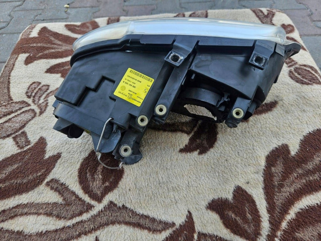 Frontscheinwerfer VW Caddy 200116026 Links Scheinwerfer Headlight SCH4580867433xg