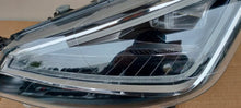 Laden Sie das Bild in den Galerie-Viewer, Frontscheinwerfer Seat Ibiza V 6F1941007F Full LED Links Scheinwerfer Headlight