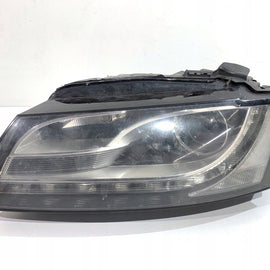 Frontscheinwerfer Audi A5 8T0941003AG Links Scheinwerfer Headlight SCH3152226220xy