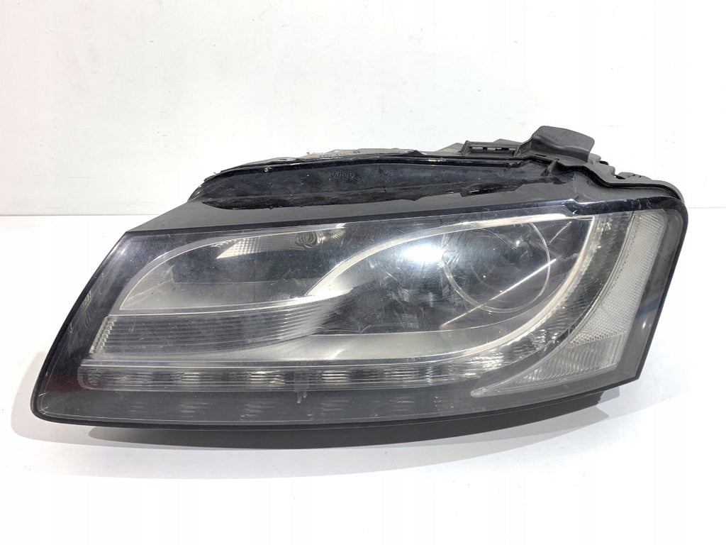 Frontscheinwerfer Audi A5 8T0941003AG Links Scheinwerfer Headlight SCH3152226220xy