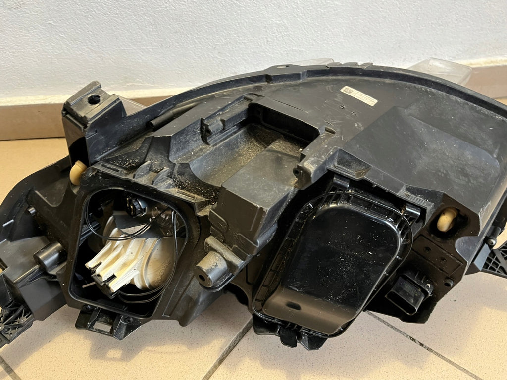 Frontscheinwerfer Citroën Jumpy Rechts Scheinwerfer Headlight SCH8044363760aw