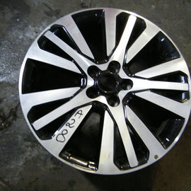 1x Alufelge 19 Zoll 7.5