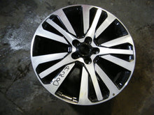 Load image into Gallery viewer, 1x Alufelge 19 Zoll 7.5" 5x114.3 40ET Glanz Silber 403003680R Mazda Bl Kadjar FEL8786916086eo