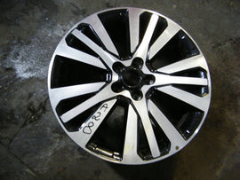 1x Alufelge 19 Zoll 7.5