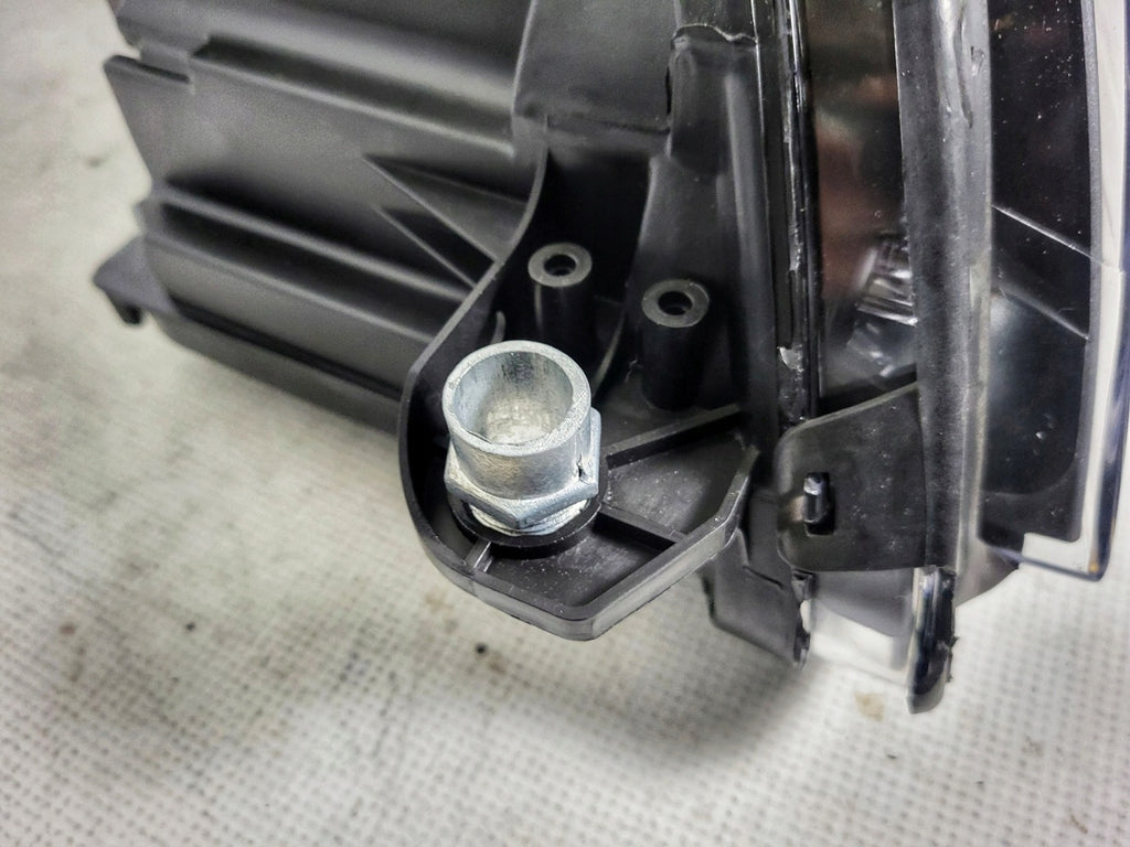 Frontscheinwerfer Mercedes-Benz W204 A2048204339 Xenon Links Headlight SCH9295304920ya