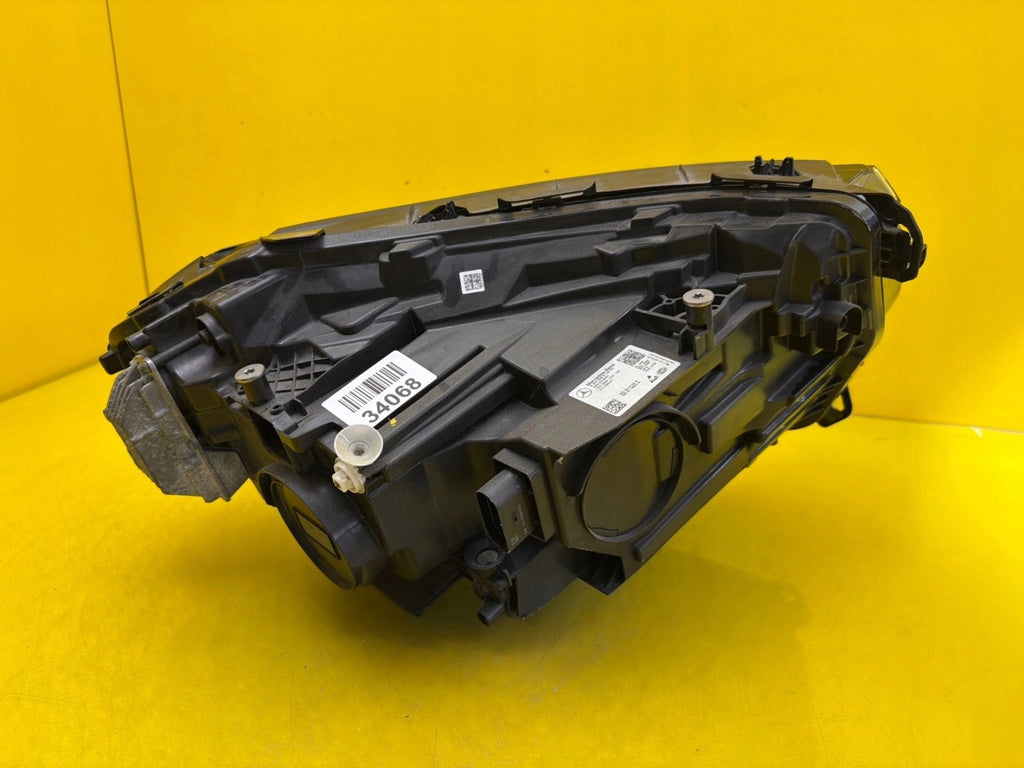 Frontscheinwerfer Mercedes-Benz Eqa Eqb A2439060100KOD 85122000 LED Links SCH8314723237tt