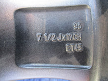 Load image into Gallery viewer, 1x Alufelge 17 Zoll 7.5&quot; 5x114.3 45ET TD320-80230 Lexus Gs Is Rim Wheel