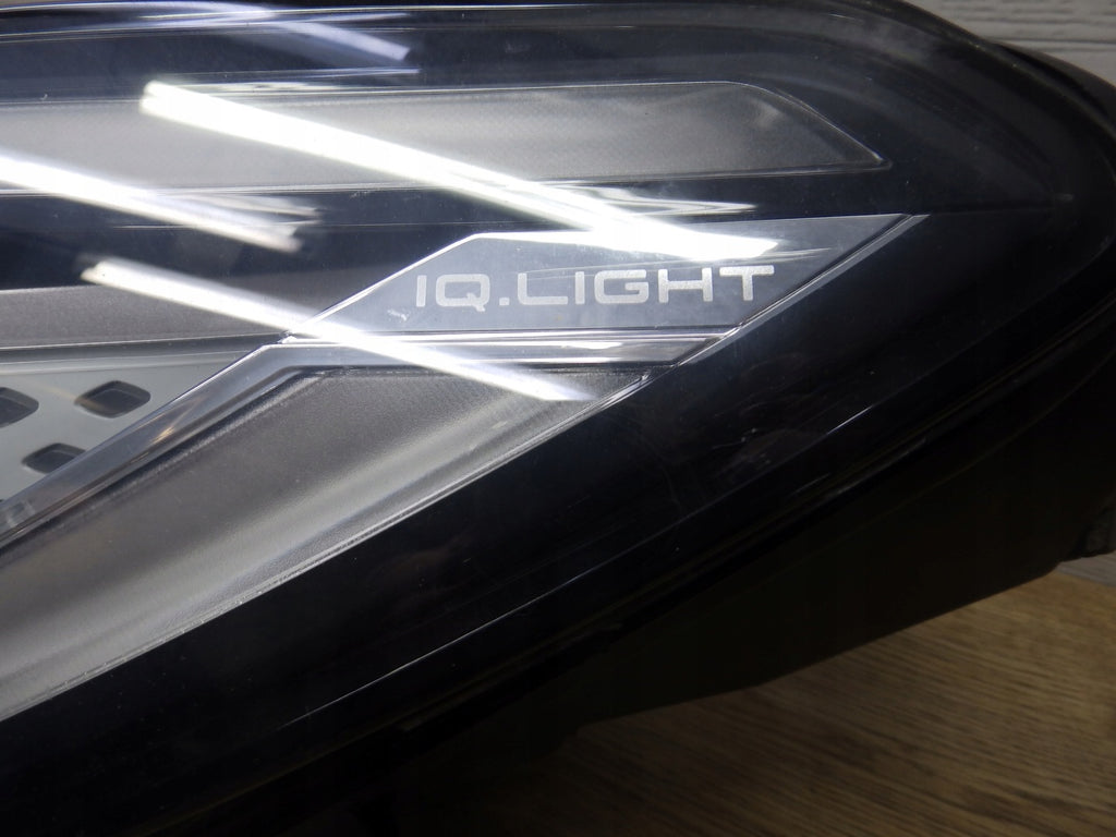 Frontscheinwerfer VW 10B941035A LED Links Scheinwerfer Headlight SCH9258971231wg