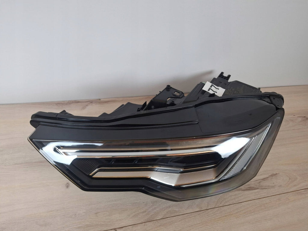 Frontscheinwerfer Audi A6 4K0941039 LED Links Scheinwerfer Headlight SCH3010295574tn