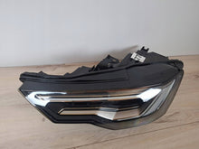 Laden Sie das Bild in den Galerie-Viewer, Frontscheinwerfer Audi A6 4K0941039 LED Links Scheinwerfer Headlight SCH3010295574tn