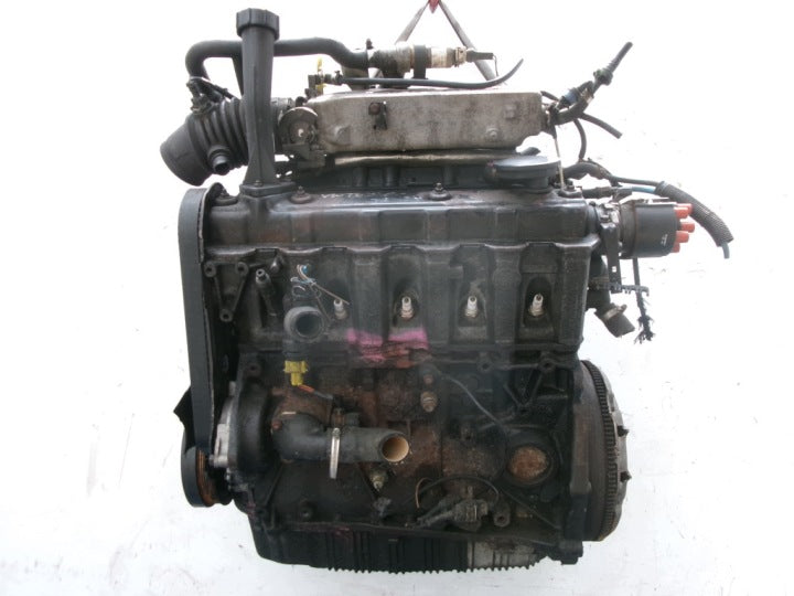 Motor VW Transporter ACU 2.5 MPI 110PS 81kW 1996 Benzin Engine Unkomplett MOT4496141396dv