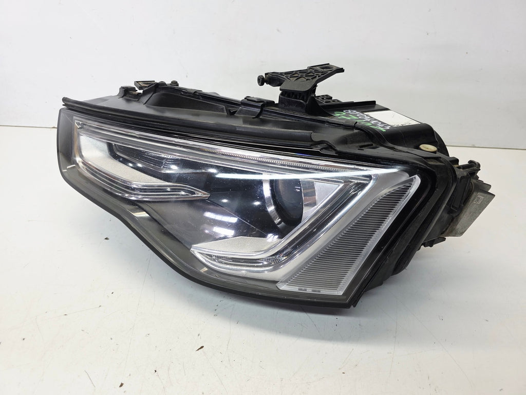 Frontscheinwerfer Audi A5 8T0941043 LED Links Scheinwerfer Headlight SCH8865691838vu