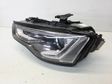 Laden Sie das Bild in den Galerie-Viewer, Frontscheinwerfer Audi A5 8T0941043 LED Links Scheinwerfer Headlight SCH8865691838vu