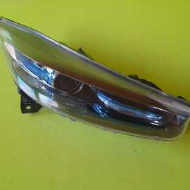 Frontscheinwerfer Renault Zoe 260109891R Rechts Scheinwerfer Headlight SCH3485956605on
