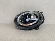 Laden Sie das Bild in den Galerie-Viewer, Frontscheinwerfer Mini F56 8737594-08 Rechts Scheinwerfer Headlight SCH1598505175li