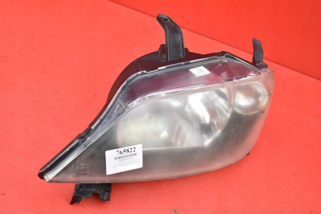 Frontscheinwerfer Mazda 2 3M7113W030AF Links Scheinwerfer Headlight