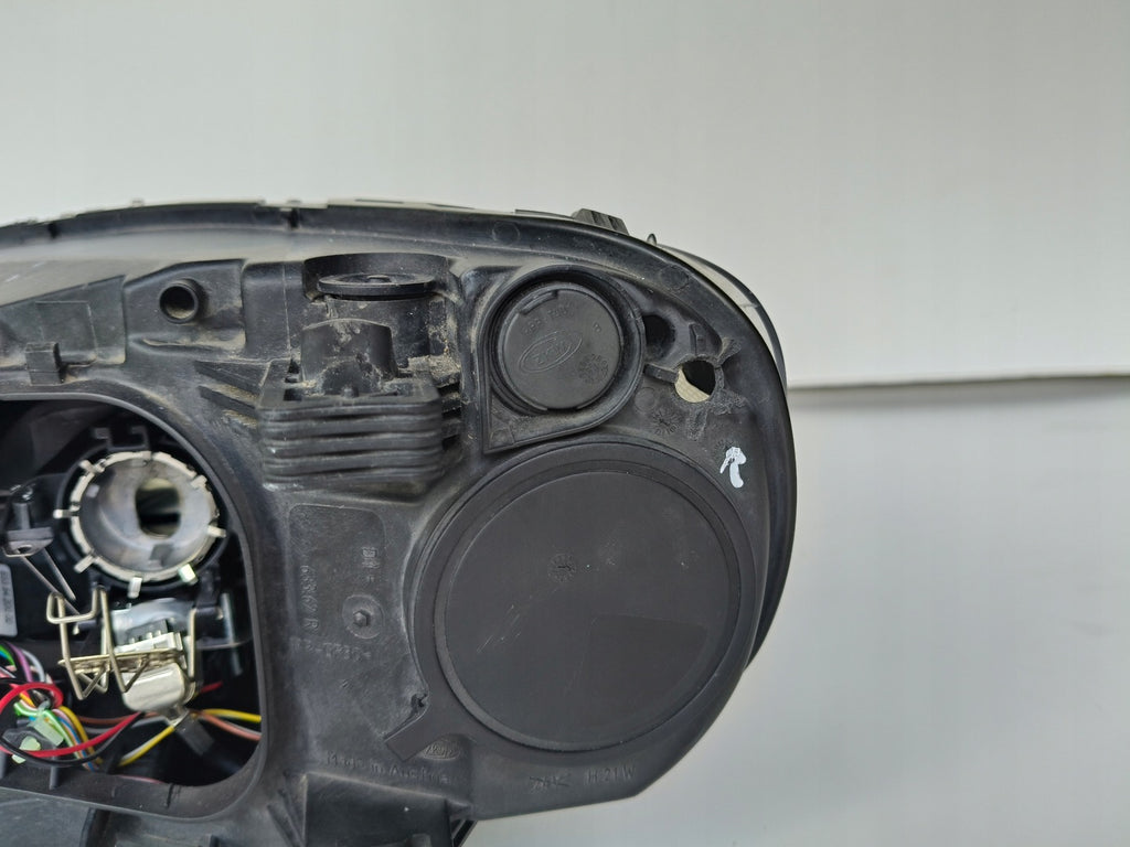 Frontscheinwerfer Volvo S80 V70 31420014 Xenon Rechts Scheinwerfer Headlight SCH8716306704lr