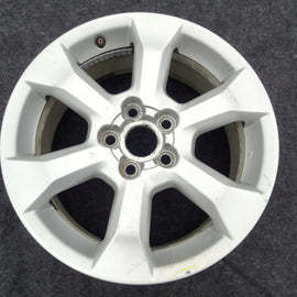 1x Alufelge 17 Zoll 7.0
