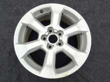 Load image into Gallery viewer, 1x Alufelge 17 Zoll 7.0" 5x114.3 45ET Glanz Silber Toyota Rav 4 Rim Wheel FEL7863039936ow
