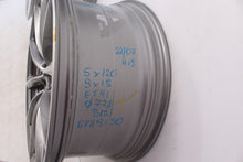 Load image into Gallery viewer, 1x Alufelge 19 Zoll 9.0" 5x120 41ET Glanz Graphit 6789150 BMW 1 Mg Rim Wheel FEL2972685660yg