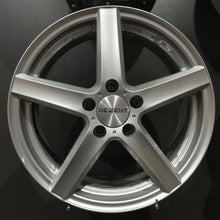 Load image into Gallery viewer, 4x Alufelge 17 Zoll 6.5" 5x112 44ET KBA52975 Seat Altea Xl Rim Wheel FEL8518716204xy