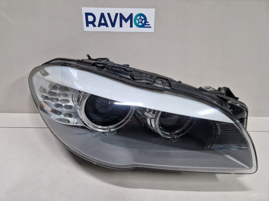 Frontscheinwerfer BMW 5 F11 F10 7203246 7237647 Xenon Rechts Headlight SCH5059303696tl