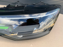 Laden Sie das Bild in den Galerie-Viewer, Frontscheinwerfer Audi A6 C8 4K0941033 Links Scheinwerfer Headlight SCH7365932382uh