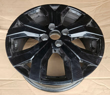 Load image into Gallery viewer, 1x Alufelge 16 Zoll 6.5" 4x100 45ET Glanz 403004026R- Dacia Sandero Rim Wheel FEL6165027039ul