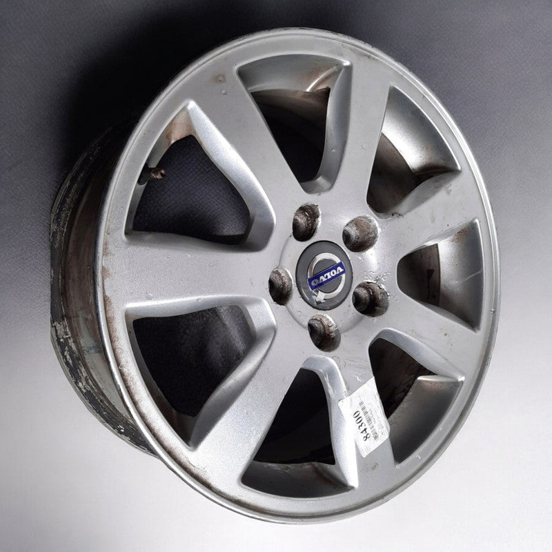 1x Alufelge 16 Zoll 7.0" 5x108 31200601 Volvo Rim Wheel