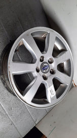 1x Alufelge 16 Zoll 7.0