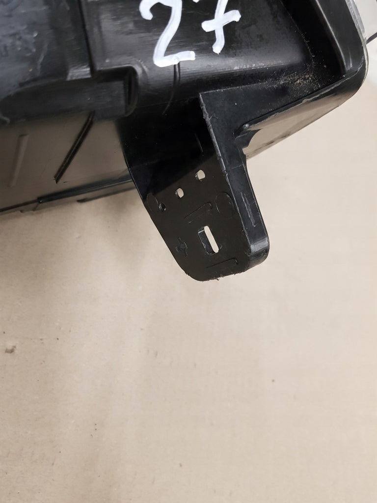 Frontscheinwerfer Opel Vivaro A B LED Links Scheinwerfer Headlight