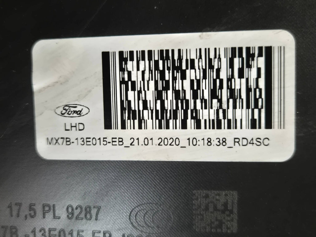 Frontscheinwerfer Ford Focus MX7B-13E015-EB LED Ein Stück (Rechts oder Links) SCH5535136467va