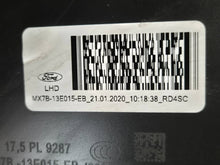 Load image into Gallery viewer, Frontscheinwerfer Ford Focus MX7B-13E015-EB LED Ein Stück (Rechts oder Links) SCH5535136467va
