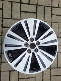 1x Alufelge 18 Zoll 7.0