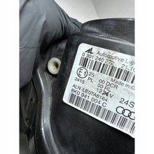 Load image into Gallery viewer, Frontscheinwerfer Audi A4 8K0941004C LED Rechts Scheinwerfer Headlight SCH1112039065mv