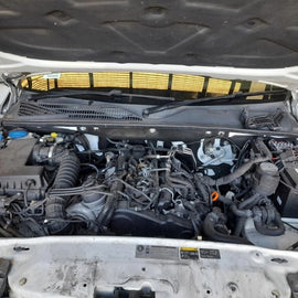 Motor VW Amarok CNE CNEA 2.0 TDI 180PS 132kW 104TKm Diesel Engine Unkomplett MOT6103802552qo