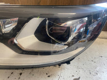 Load image into Gallery viewer, Frontscheinwerfer VW Tiguan 5N1941751 1ZS010748-11 LED Links Headlight