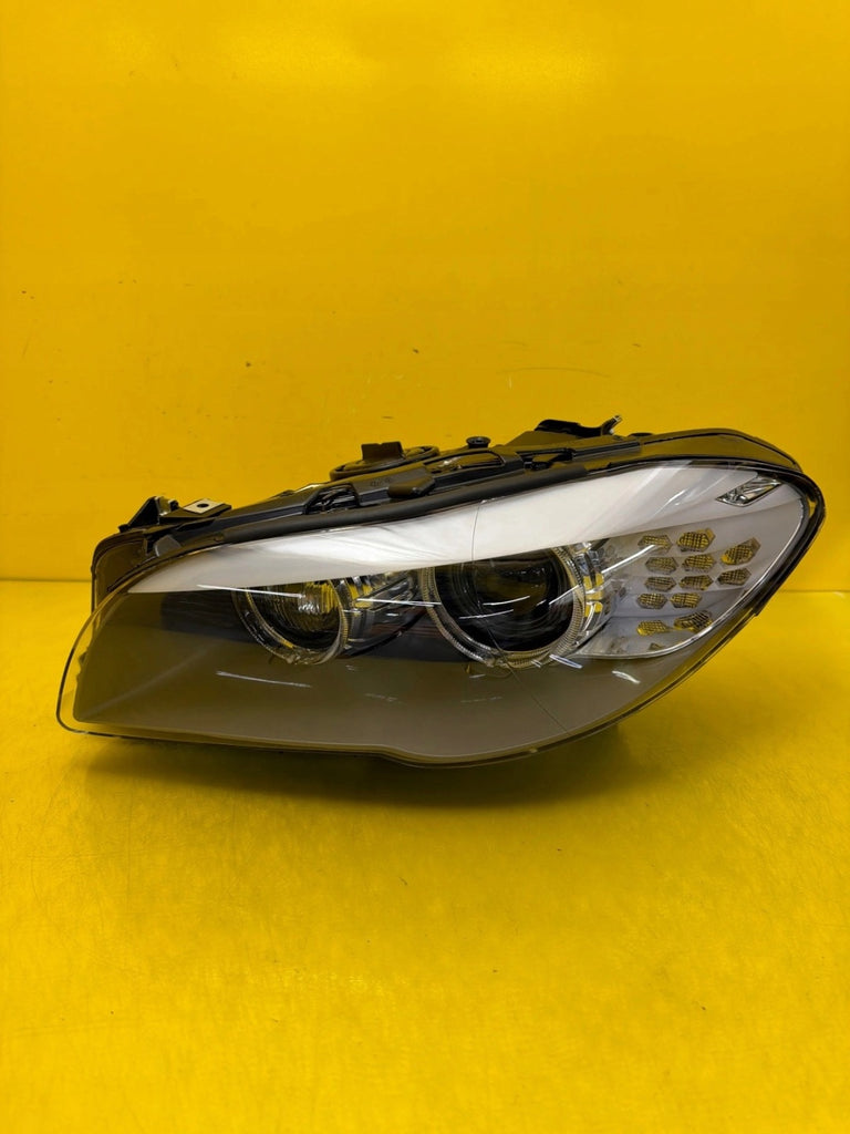 Frontscheinwerfer BMW 5 F11 F10 7203251-14 Xenon Links Scheinwerfer Headlight SCH7432202619on