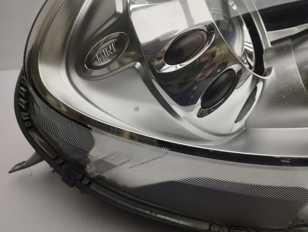 Frontscheinwerfer Mini Countryman R60 980227405 Rechts Scheinwerfer Headlight SCH8681130913no