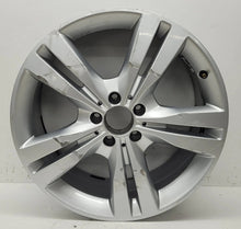 Laden Sie das Bild in den Galerie-Viewer, 1x Alufelge 19 Zoll 8.0&quot; 5x112 50ET A1664010702 Mercedes-Benz W166 Rim Wheel