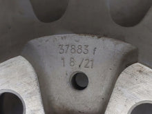 Load image into Gallery viewer, 1x Alufelge 18 Zoll 8.0" 5x112 30ET Glanz Silber BMW G30 Rim Wheel FEL5673594850bm